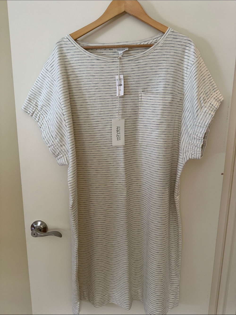 Women’s new with tags beautiful Haven Well Within size XXL dress .